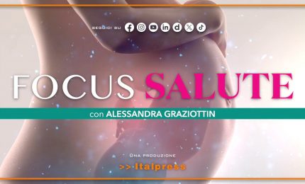 Focus Salute - Menopausa precoce, cause e sintomi d'allarme