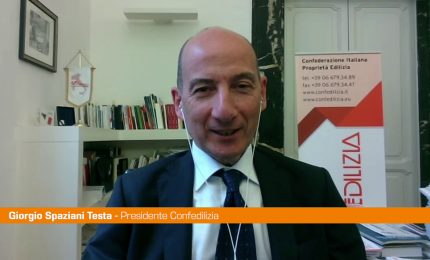 Spaziani Testa "La direttiva europea sulle case green va cambiata"