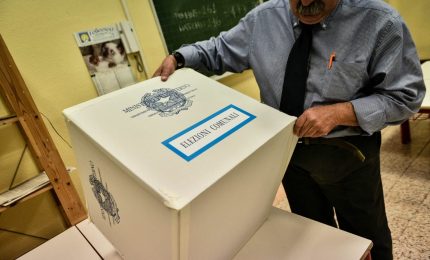 In Sicilia 37 comuni al voto l’8 e 9 giugno per le amministrative