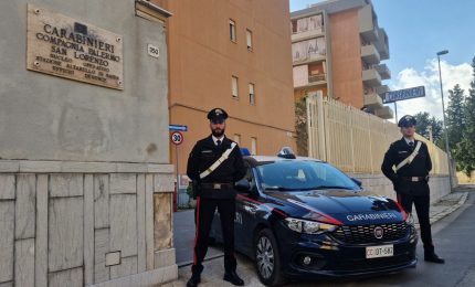 Incendio nella riserva di “Capo Gallo” a Palermo, un arresto per disastro ambientale