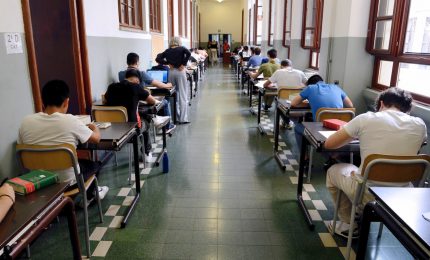 Esami di maturità, in Sicilia coinvolti oltre 46 mila studenti