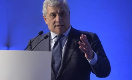 Forza Italia, Tajani “Complimenti a Schifani e Cirio”