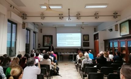 A Palermo confronto e scambio di esperienze tra 4 Sistemi museali di Ateneo