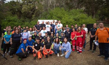 Palermo, Di Dio “‘Acchianata ecologicà messaggio etico importante”