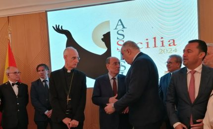 La Sicilia offrirà l’olio votivo sulla tomba di San Francesco ad Assisi