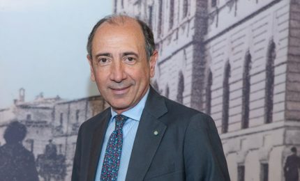 Sicilbanca apre a Palermo e restaura San Benedetto il Moro