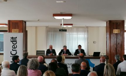 Unicredit, alla Camera di Commercio Palermo-Enna forum sull’Healthcare