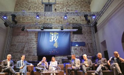 Al Sicilia Jazz Festival protagonista l’Orchestra Jazz Siciliana