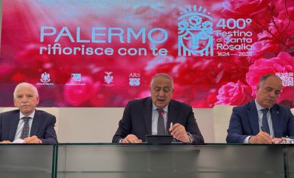 Palermo, a Palazzo Palagonia inaugurata galleria e concorso fotografico