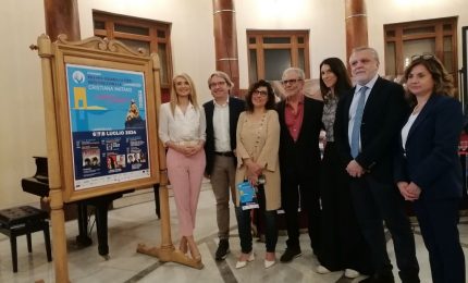 Premio Cristiana Matano, Lampedus’amore nel segno dei diritti umani