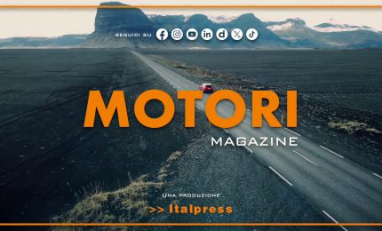 Motori Magazine - 2/6/2024