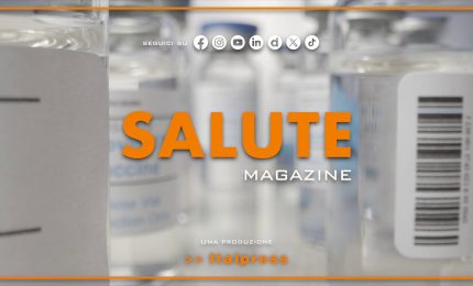 Salute Magazine - 28/6/2024
