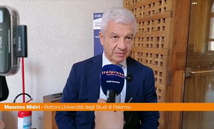 "Generazione Resiliente", progetto dell'Università di Palermo