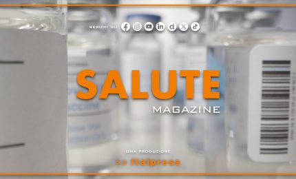 Salute Magazine - 21/6/2024