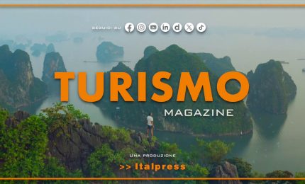 Turismo Magazine - 8/6/2024