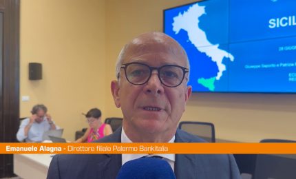 Bankitalia, in Sicilia continua la crescita ma a livello inferiore