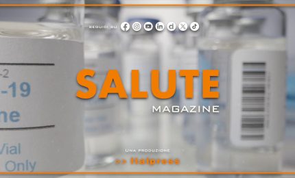 Salute Magazine - 31/5/2024