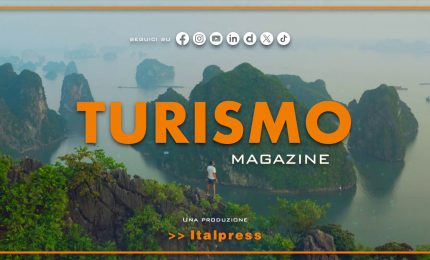 Turismo Magazine - 1/6/2024
