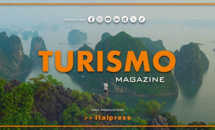 Turismo Magazine - 29/6/2024