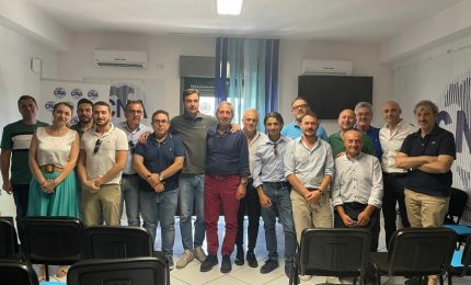 Smaltimento pneumatici, Cna Sicilia “Su accumuli piena collaborazione col Ministero”