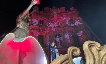 Palermo, Le luminarie del Festino resteranno accese fino a 4 settembre