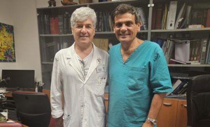 Hiv, uno studio del Policlinico di Palermo apre a nuove prospettive terapeutiche