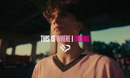 "This is where I belong", video del Palermo per i tifosi nel mondo