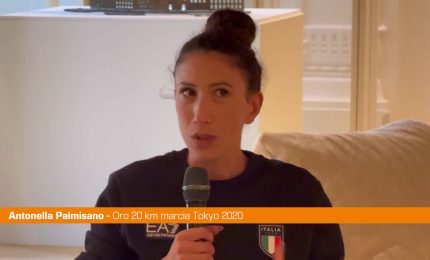 Atletica, Palmisano "Questa nazionale non si pone limiti"