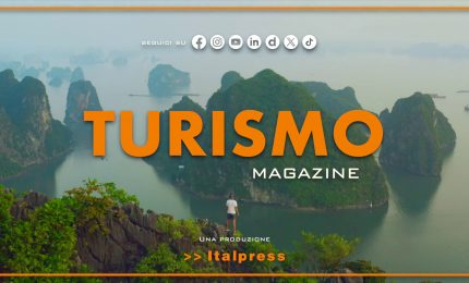 Turismo Magazine - 27/7/2024