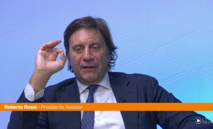 Rossi (Assistal) “Serve chiarezza norme su transizione energetica"