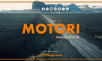 Motori Magazine - 7/7/2024