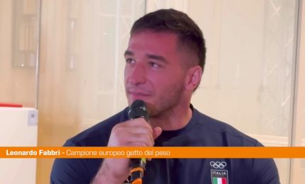 Atletica, Fabbri "Grande stagione, manca punta"