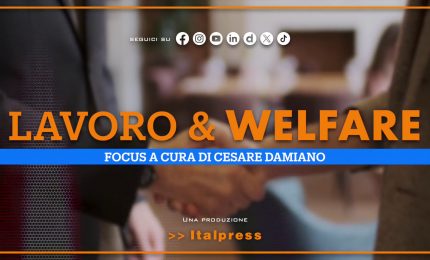 Focus Lavoro &amp; Welfare - Puntata del 31 luglio 2024