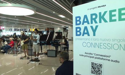 Barkee Bay e Mundys insieme per la mobilità sostenibile