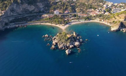 Il mare italiano sempre più amato dagli stranieri