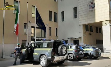 Mafia, rapporti d’affari con gelaterie. Due arresti a Palermo