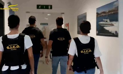 Mafia e riciclaggio, imprenditore palermitano catturato in Brasile