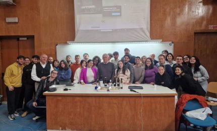 Attivato corso di laurea in Scienze Gastronomiche a Trapani