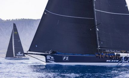 Regata d’altura Palermo-Montecarlo e Tasca d’Almerita, un binomio inscindibile