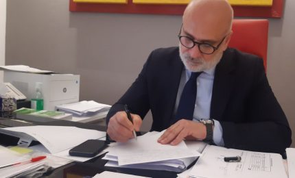 Al via le domande al concorso per 150 posti all’Asp di Siracusa