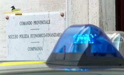 Affitti in nero a Grosseto, scoperta evasione fiscale di 500 mila euro