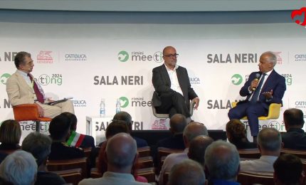 Il confronto sulla cittadinanza approda al Meeting di Rimini