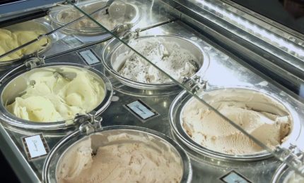 Ue, produzione di gelato in calo nel 2023