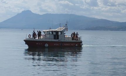 Superyacht affondato nel Palermitano, si cercano i dispersi: “Come Concordia in piccolo” VIDEO