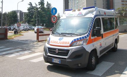 Bambino di tre anni muore annegato in piscina a Palermo