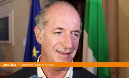 Zaia "I turisti non sono un problema ma una grande risorsa"