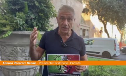 Autonomia, Pecoraro Scanio "Nel 2025 il referendum boccerà il governo"