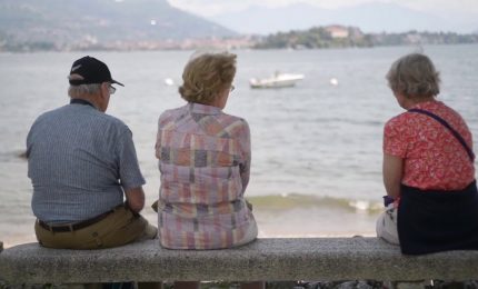 In Italia presto si pagheranno più pensioni che stipendi