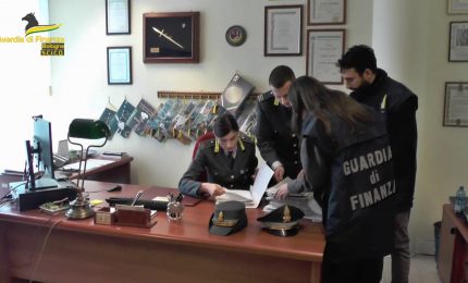 Tentata estorsione, sequestro di beni per quasi 5 milioni a Bologna