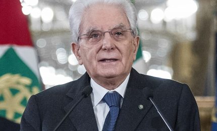 Mattarella ricorda Dalla Chiesa “Esemplare servitore della Repubblica”